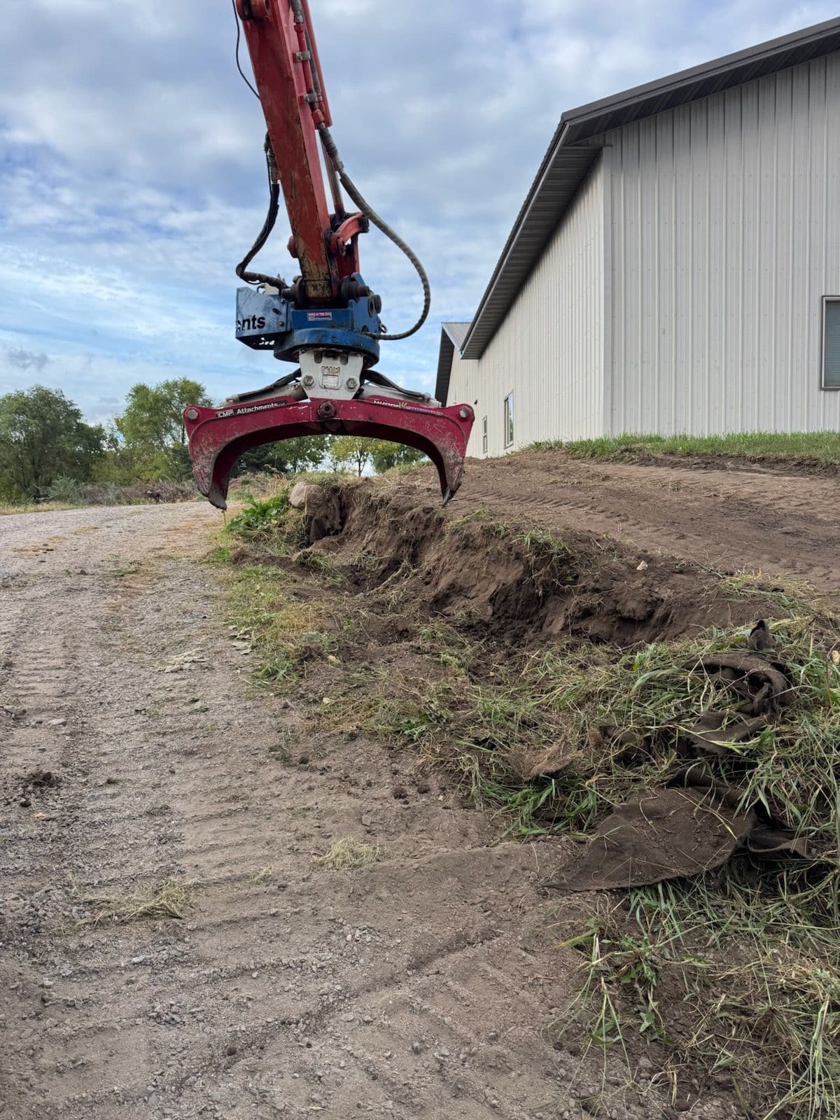 Project Boulder Wall Reshaping with CMP Grapple image